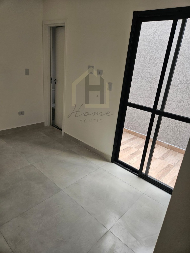 Apartamento, 2 quartos, 44 m² - Foto 8