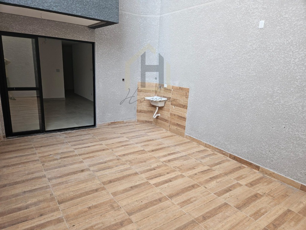 Apartamento, 2 quartos, 44 m² - Foto 1