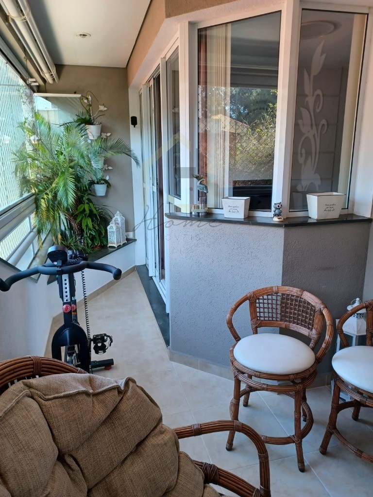 Apartamento, 3 quartos, 110 m² - Foto 6