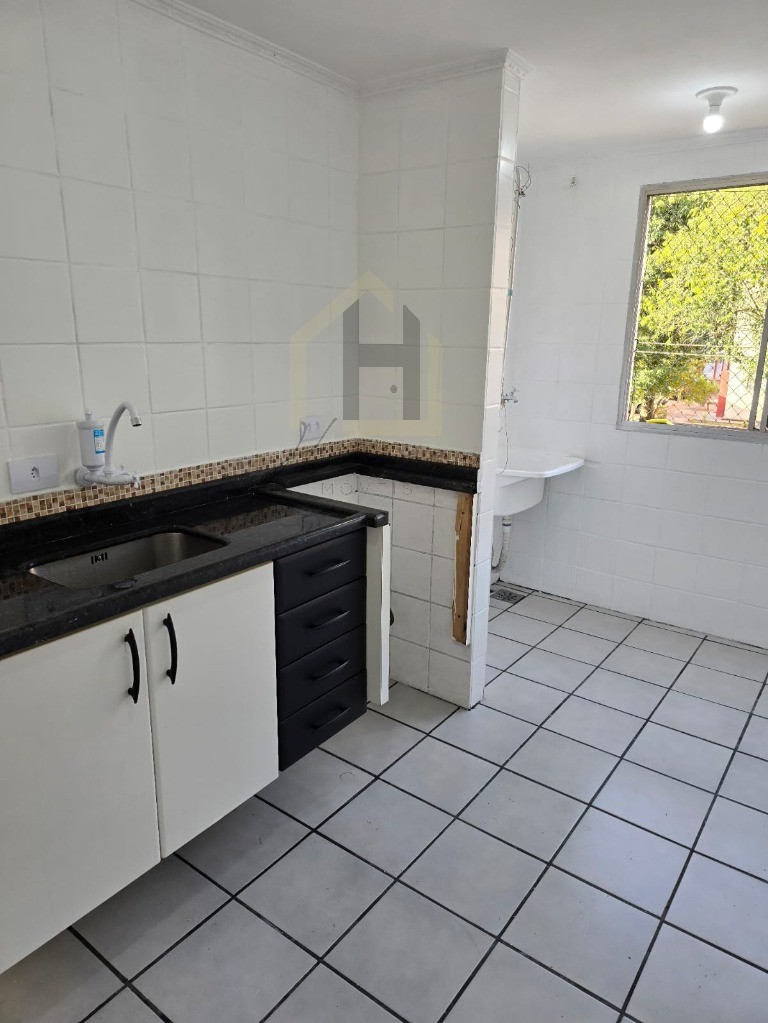 Apartamento, 2 quartos, 52 m² - Foto 1
