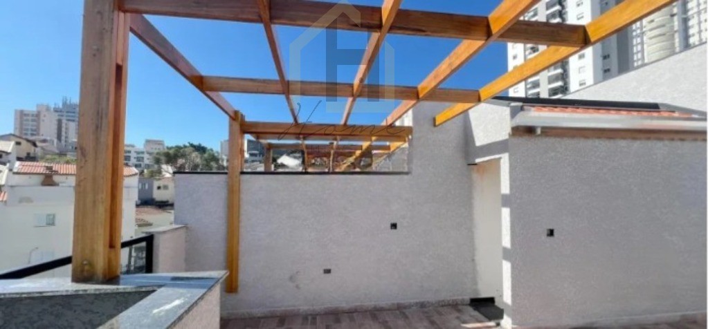 Cobertura, 2 quartos, 96 m² - Foto 4