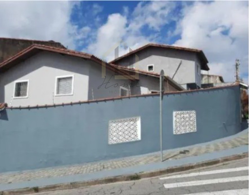 Casa, 3 quartos, 159 m² - Foto 1
