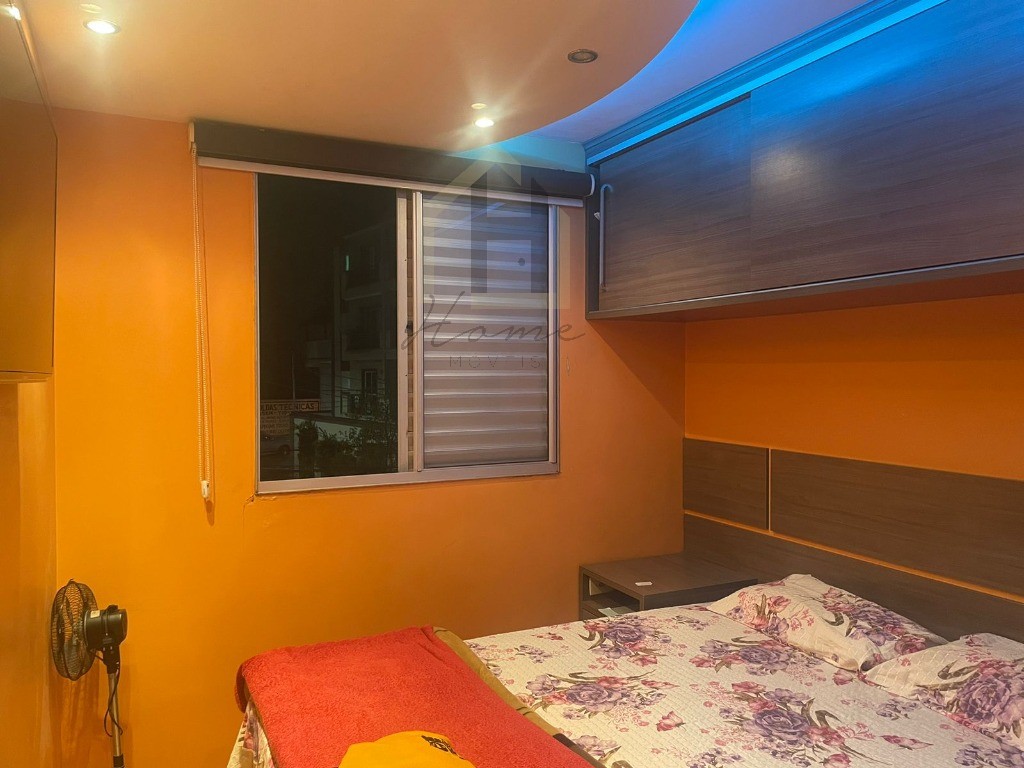 Apartamento, 2 quartos, 54 m² - Foto 15