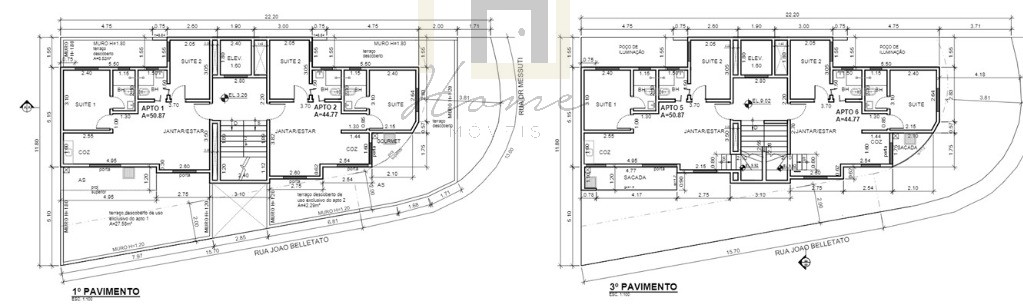 Apartamento, 2 quartos, 87 m² - Foto 16