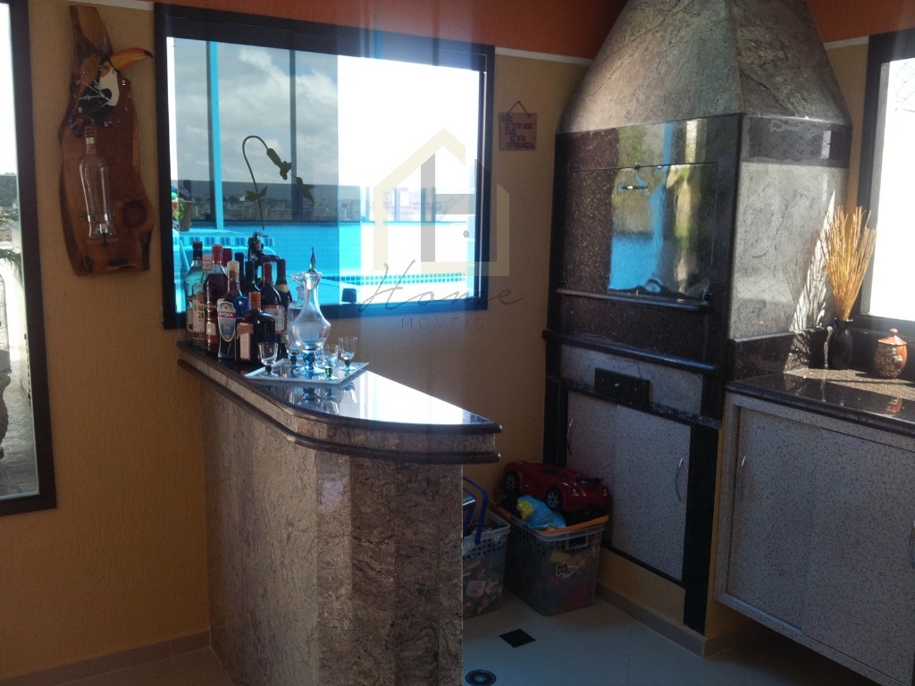 Apartamento, 5 quartos, 315 m² - Foto 20