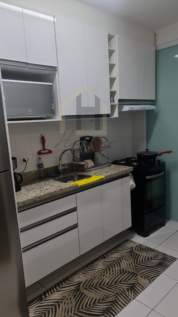 Apartamento, 2 quartos, 70 m² - Foto 12