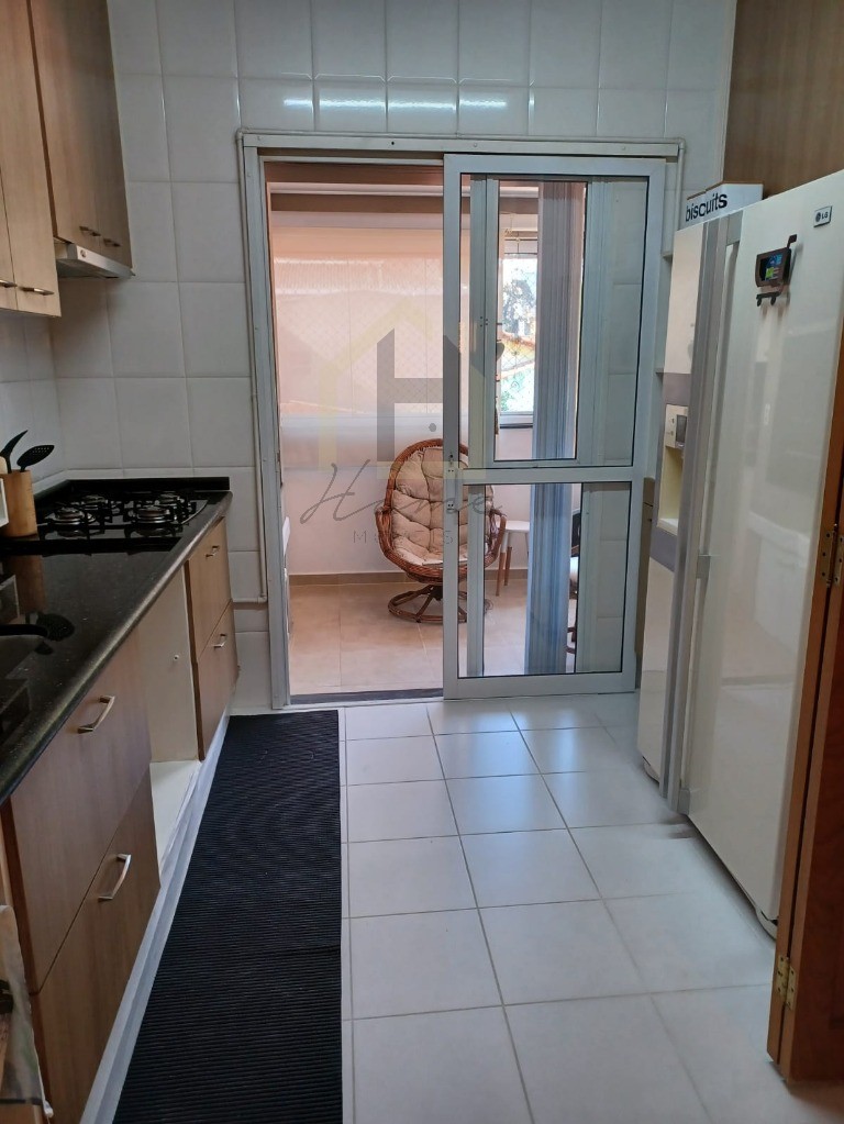 Apartamento, 3 quartos, 110 m² - Foto 14