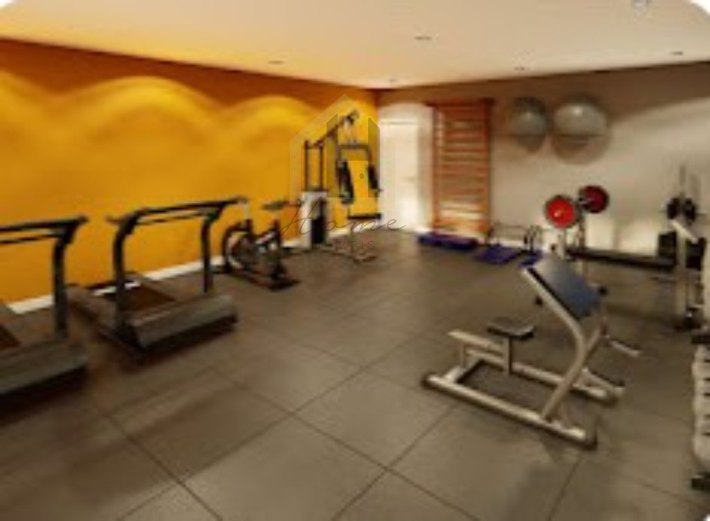 Apartamento, 2 quartos, 56 m² - Foto 8