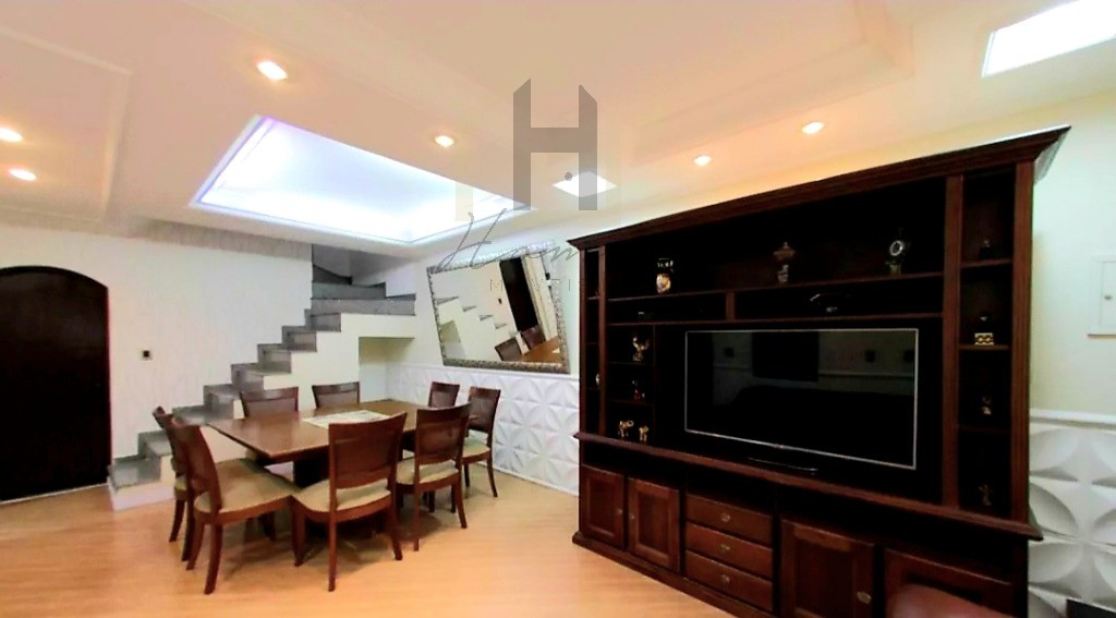 Casa, 3 quartos, 205 m² - Foto 23