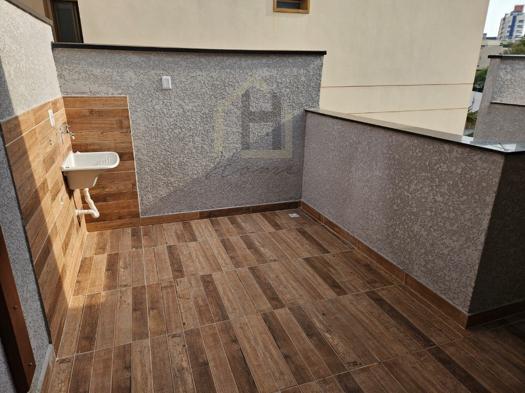 Cobertura, 2 quartos, 84 m² - Foto 7