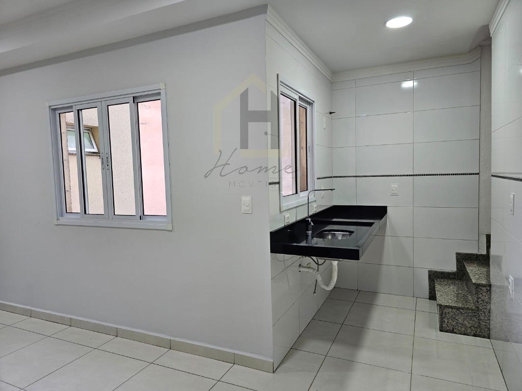 Cobertura, 2 quartos, 92 m² - Foto 1