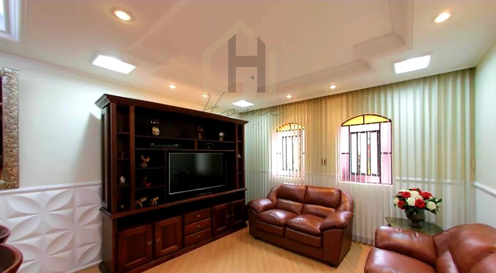 Casa, 3 quartos, 205 m² - Foto 25