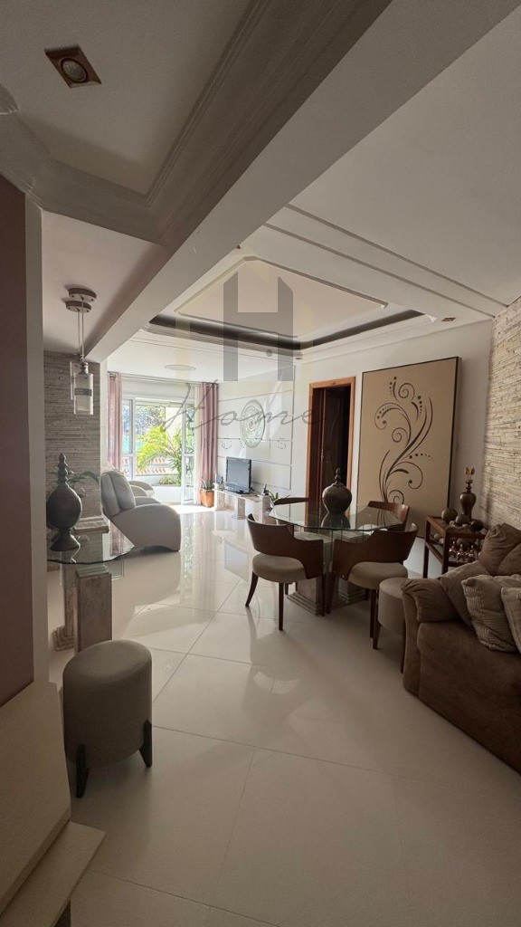 Apartamento, 3 quartos, 110 m² - Foto 5