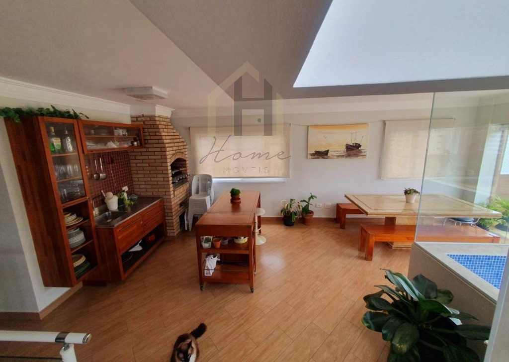 Apartamento, 3 quartos, 277 m² - Foto 5