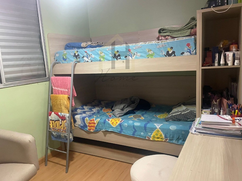 Apartamento, 2 quartos, 54 m² - Foto 16
