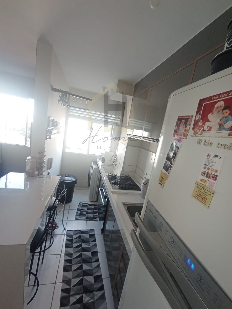 Apartamento, 2 quartos, 42 m² - Foto 6