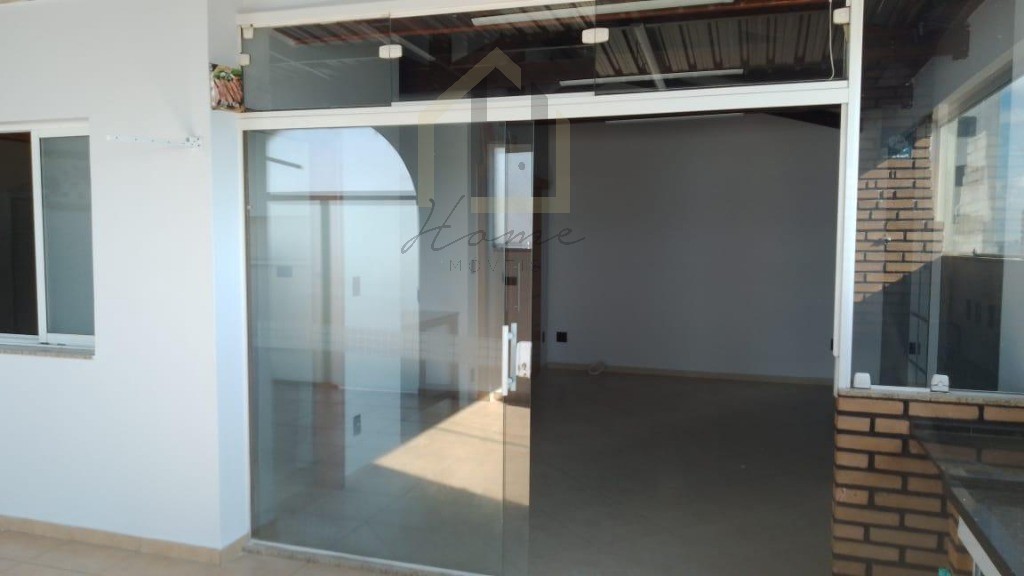 Cobertura, 2 quartos, 130 m² - Foto 4