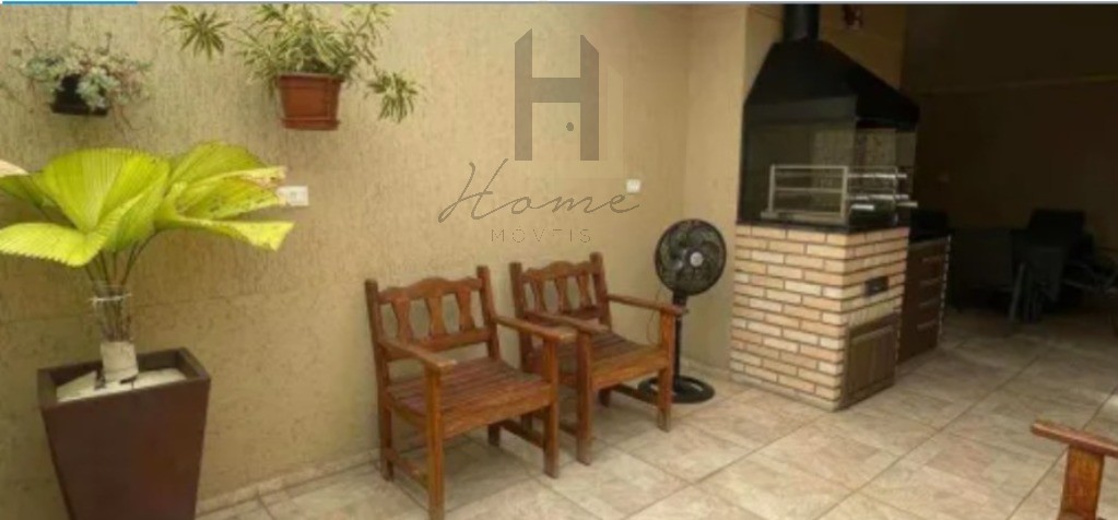 Cobertura, 3 quartos, 160 m² - Foto 3