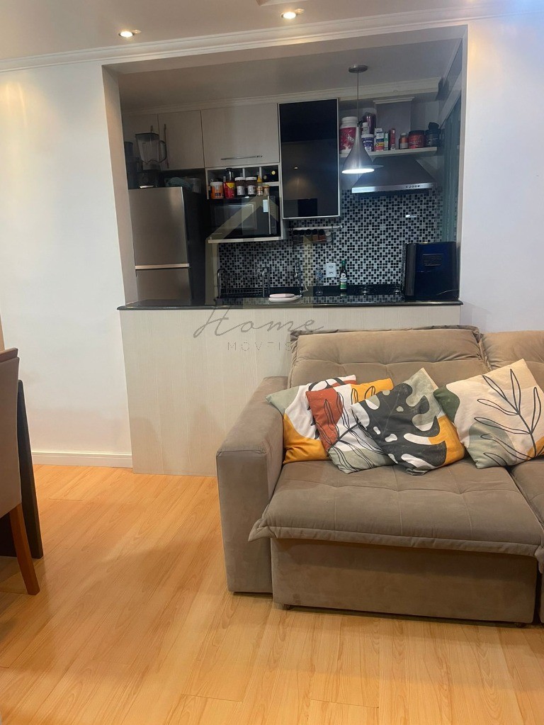 Apartamento, 2 quartos, 54 m² - Foto 2