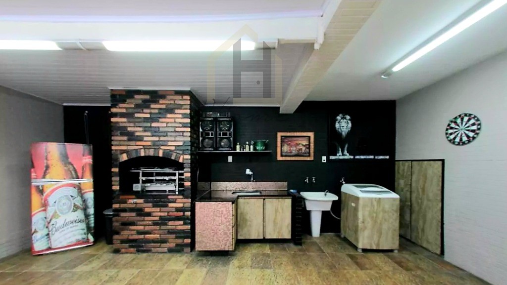 Casa, 3 quartos, 205 m² - Foto 8
