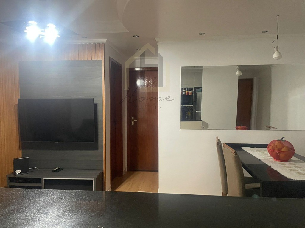 Apartamento, 2 quartos, 54 m² - Foto 9