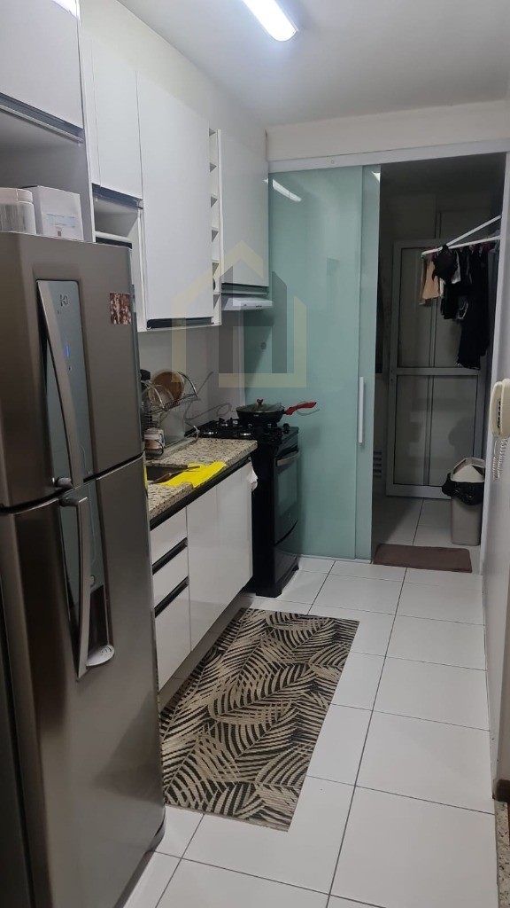Apartamento, 2 quartos, 70 m² - Foto 11