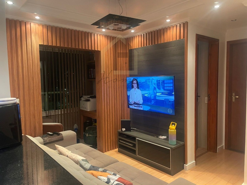 Apartamento, 2 quartos, 54 m² - Foto 7