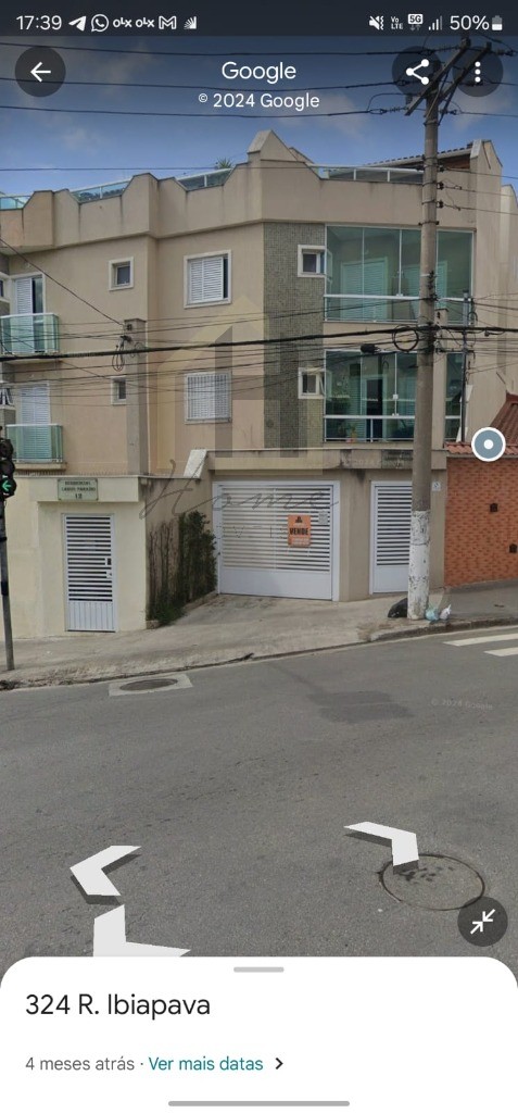 Cobertura, 2 quartos, 92 m² - Foto 19