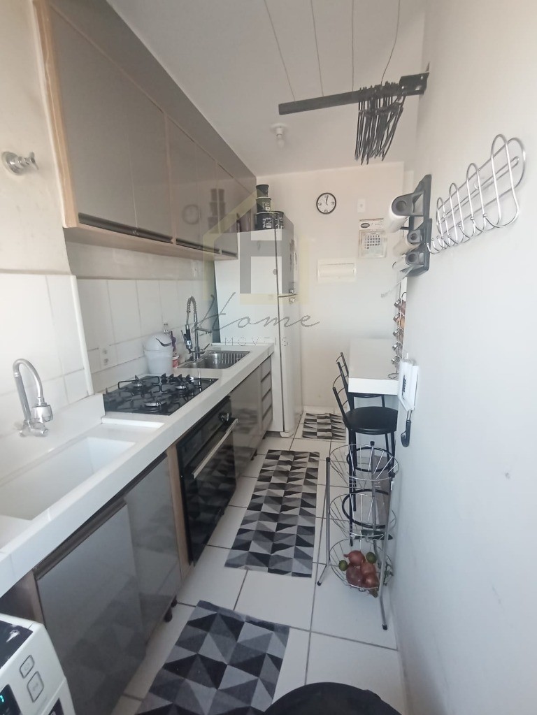 Apartamento, 2 quartos, 42 m² - Foto 5