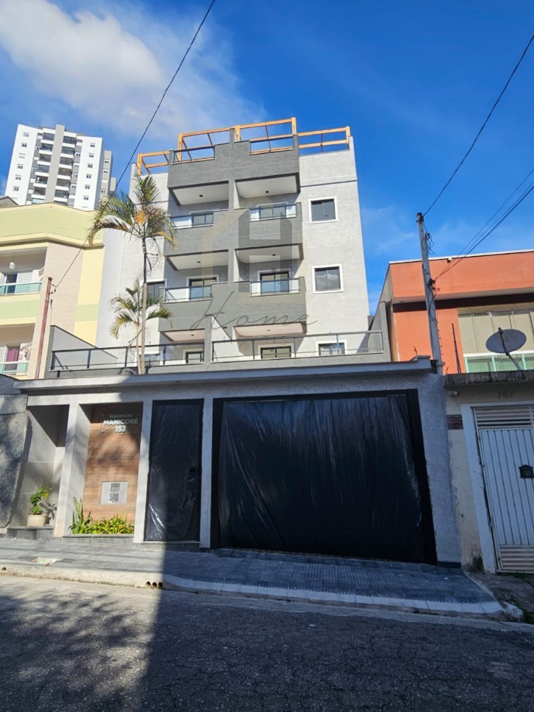Cobertura, 2 quartos, 96 m² - Foto 31