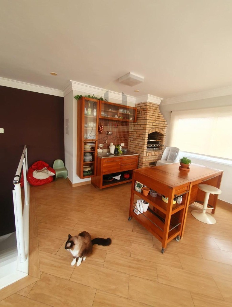 Apartamento, 3 quartos, 277 m² - Foto 6