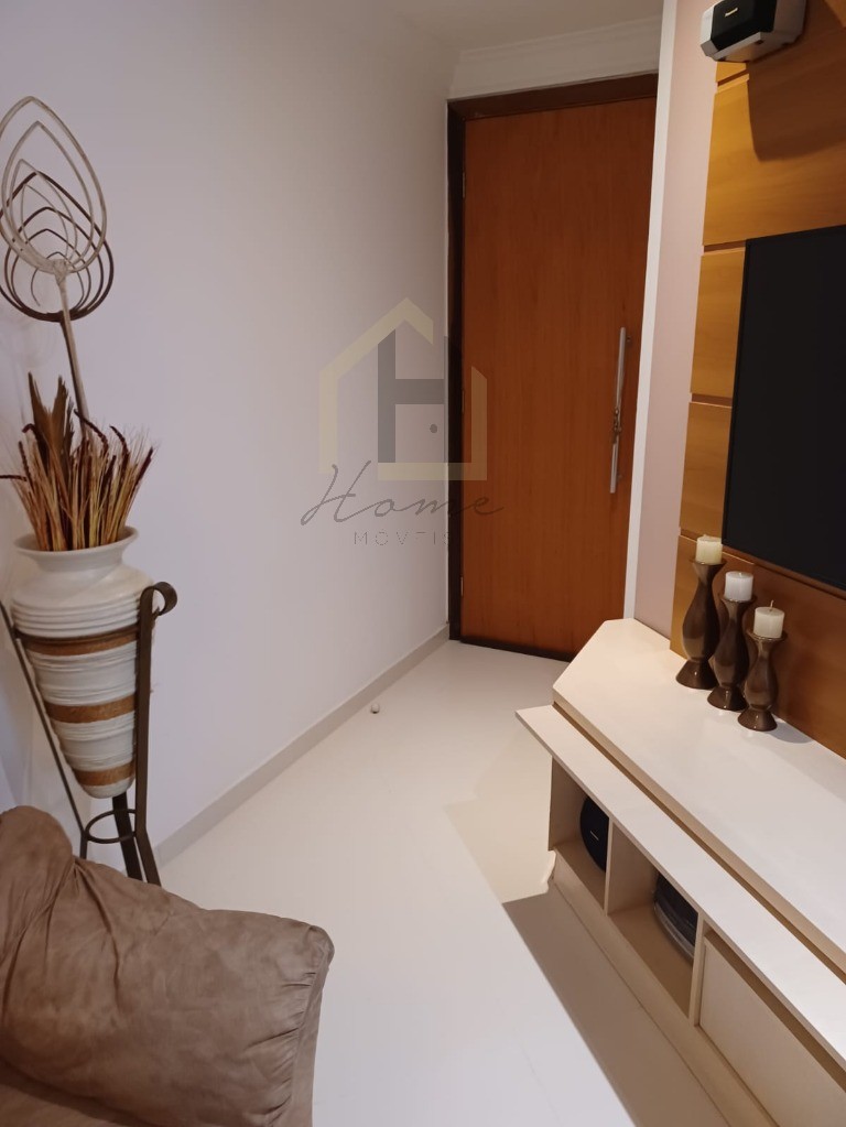 Apartamento, 3 quartos, 110 m² - Foto 4