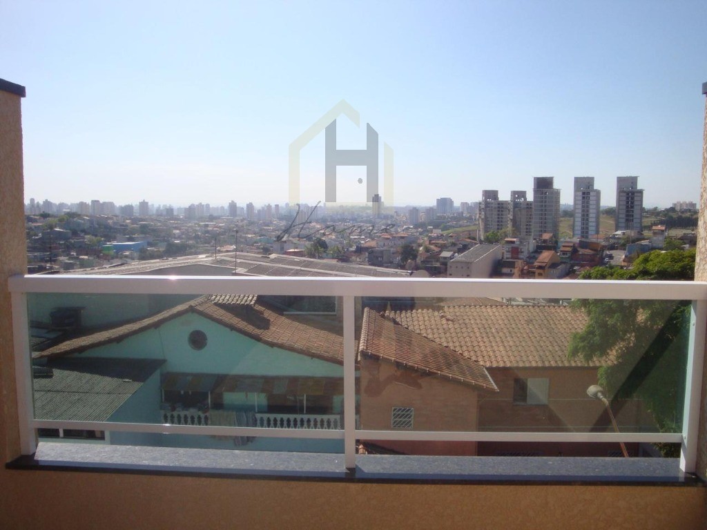 Cobertura, 2 quartos, 124 m² - Foto 1