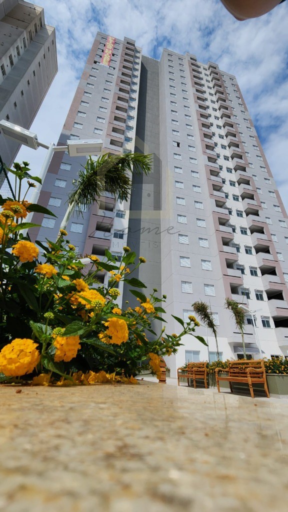 Apartamento, 2 quartos, 58 m² - Foto 3