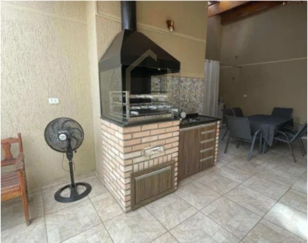 Cobertura, 3 quartos, 160 m² - Foto 4