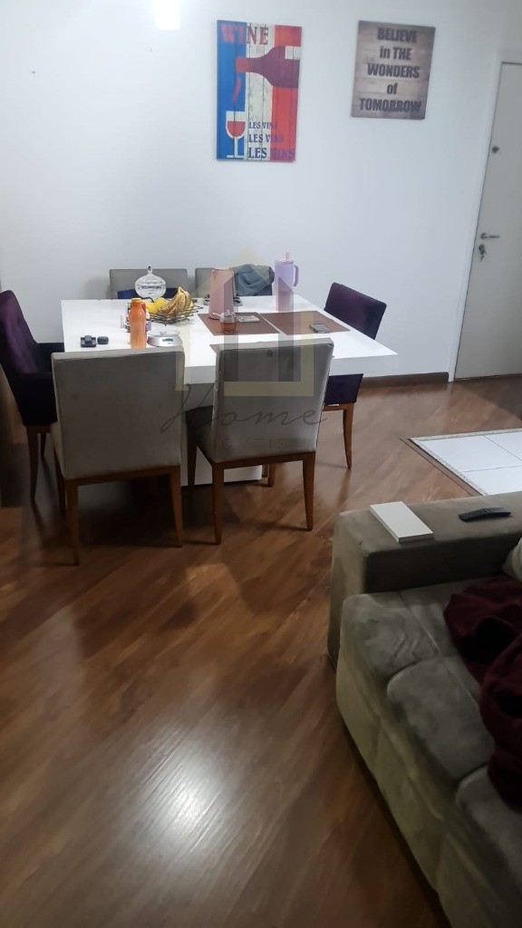 Apartamento, 2 quartos, 70 m² - Foto 3