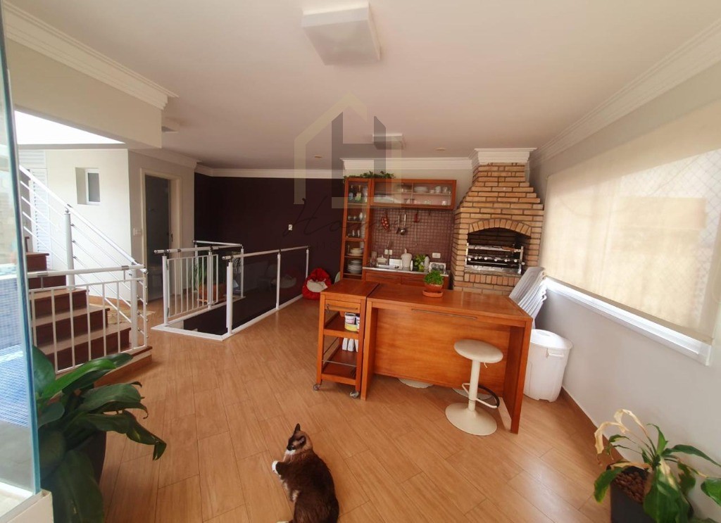 Apartamento, 3 quartos, 277 m² - Foto 29