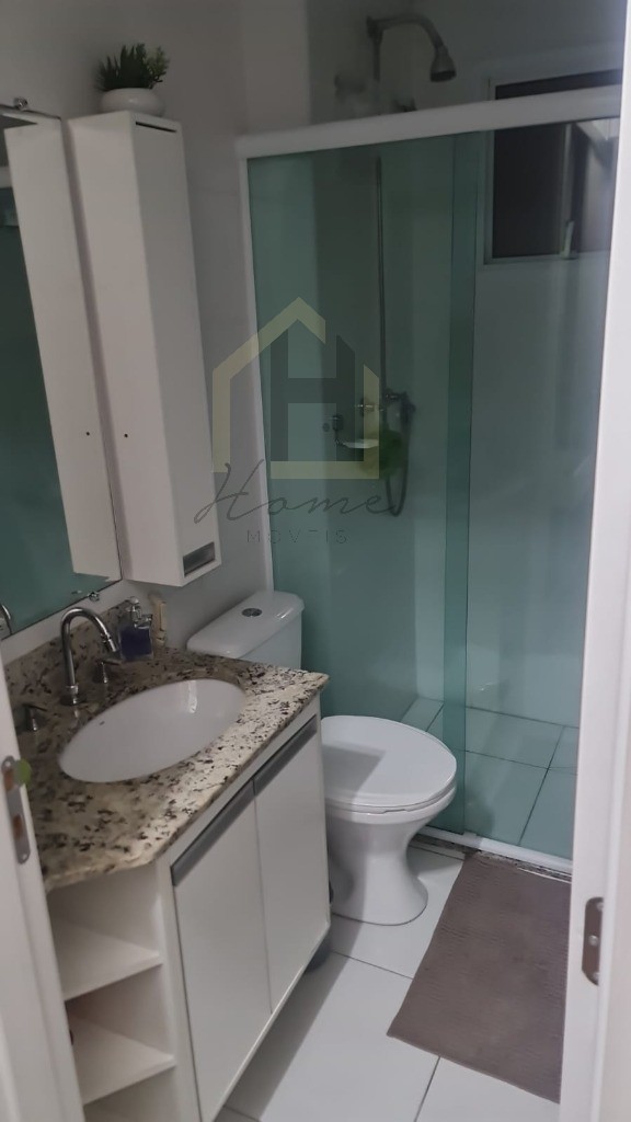 Apartamento, 2 quartos, 70 m² - Foto 8