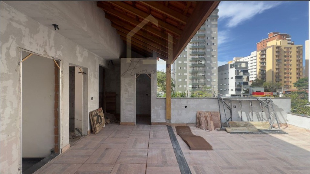 Cobertura, 2 quartos, 121 m² - Foto 3