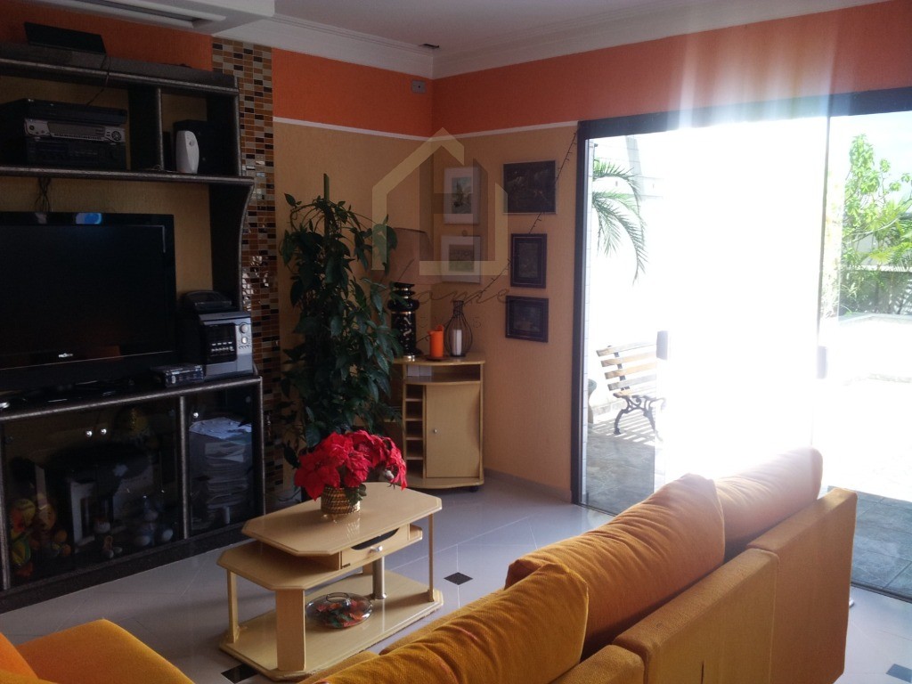 Apartamento, 5 quartos, 315 m² - Foto 21