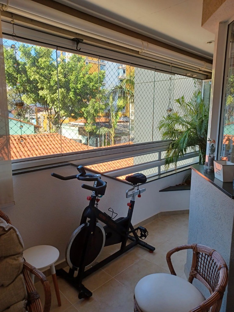 Apartamento, 3 quartos, 110 m² - Foto 11