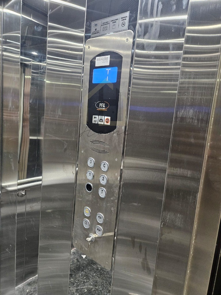 Apartamento, 2 quartos, 44 m² - Foto 19