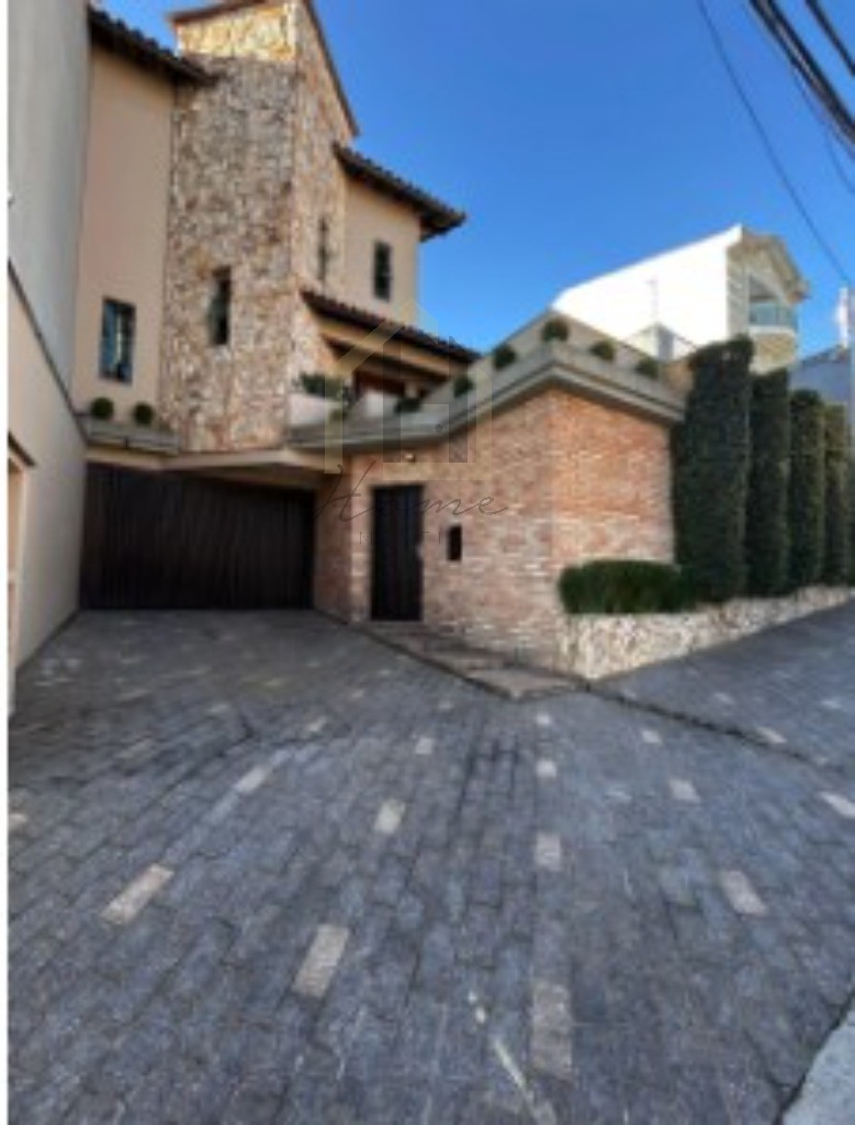 Casa, 3 quartos, 295 m² - Foto 44