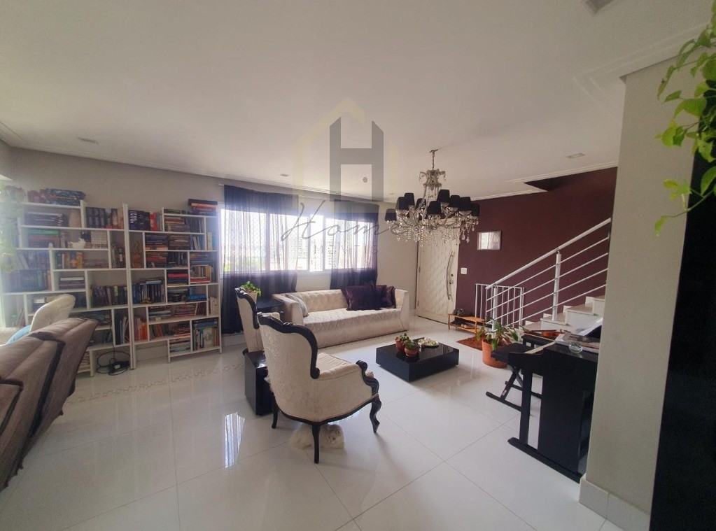 Apartamento, 3 quartos, 277 m² - Foto 31