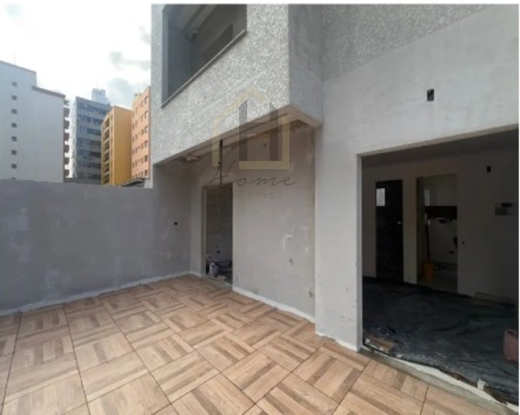 Apartamento, 2 quartos, 87 m² - Foto 1
