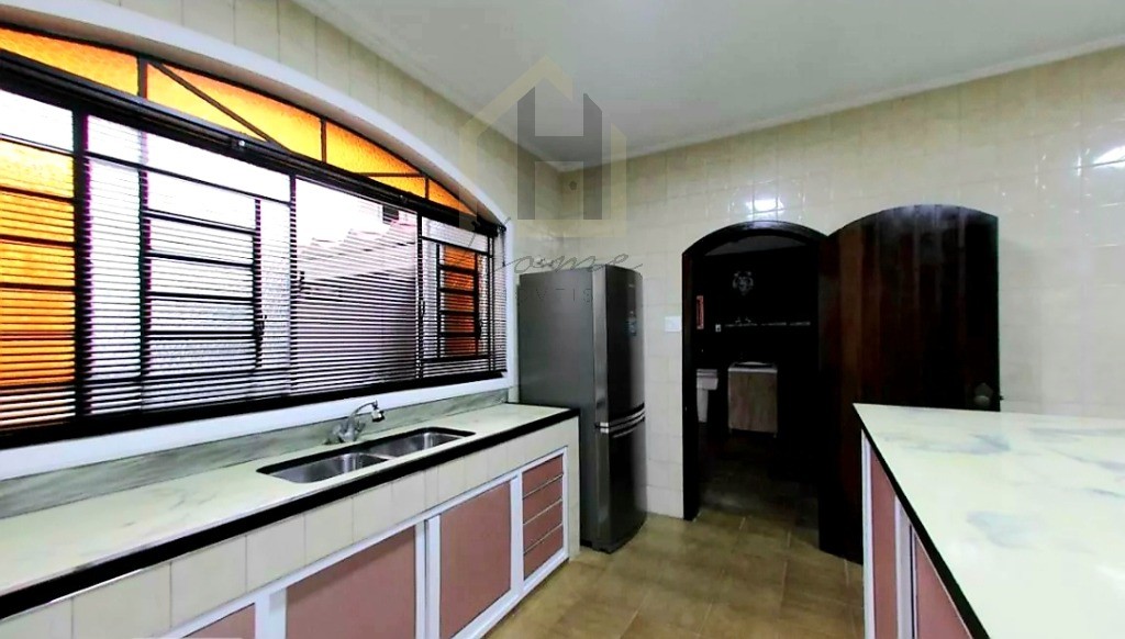 Casa, 3 quartos, 205 m² - Foto 4