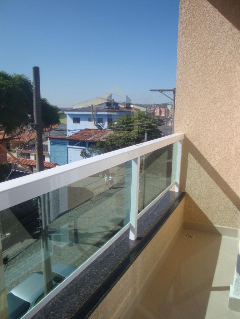 Cobertura, 2 quartos, 124 m² - Foto 5