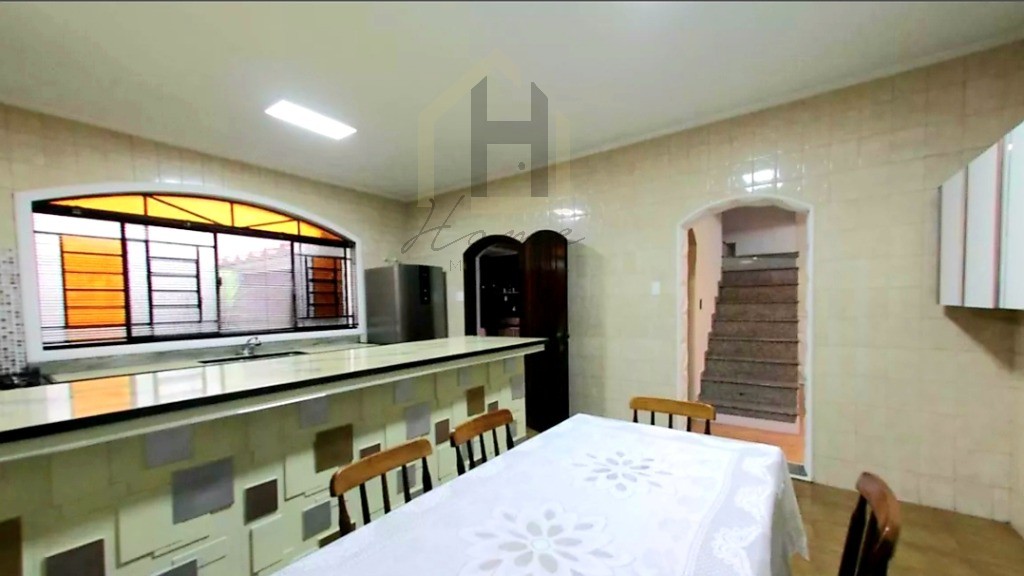 Casa, 3 quartos, 205 m² - Foto 6