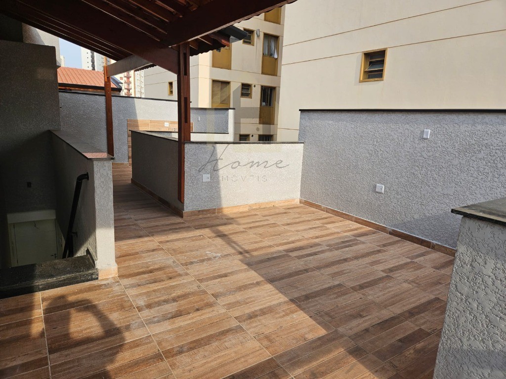 Cobertura, 2 quartos, 84 m² - Foto 1