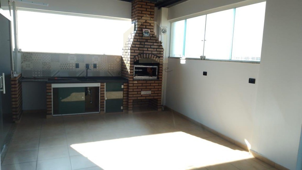 Cobertura, 2 quartos, 130 m² - Foto 1